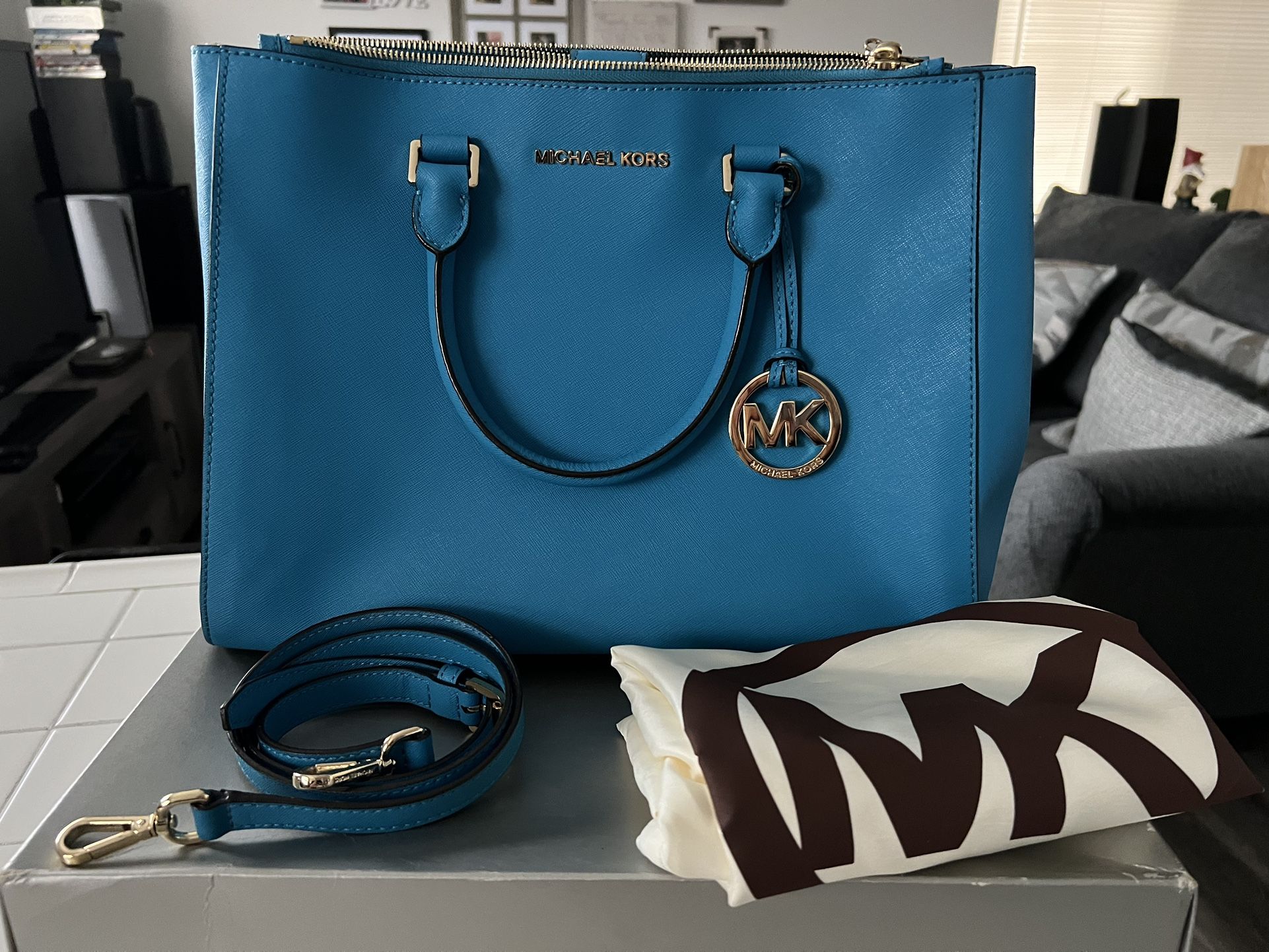 Michael Kors Tote