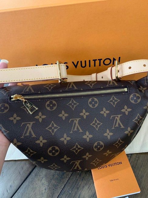 Louis Vuitton x LOL BumBag for Sale in San Leandro, CA - OfferUp