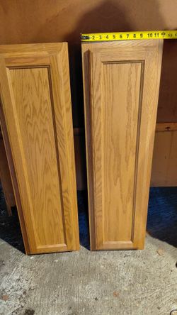 Free cabinets