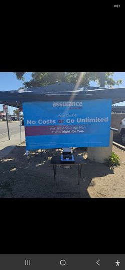 Government phones