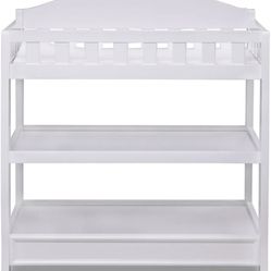 Delta Children’s Wilmington Changing Table W/pad