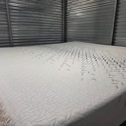King Nectar Ultra Memory Foam Mattress 