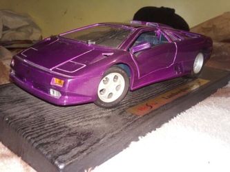 Lambo for sale