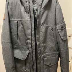 Brand New Snowboarding Jacket 