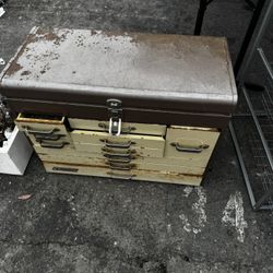 Tool Box Best Offer Takes 