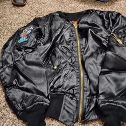 Camel Jacket From The 1990's