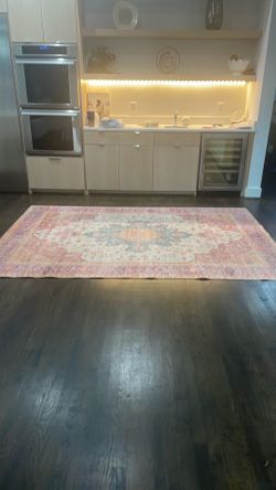 Beautiful rug
