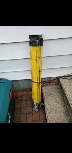 Transit legs