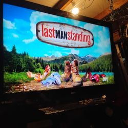 Sanyo Flatscreen Hdtv