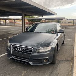 2009 Audi A4