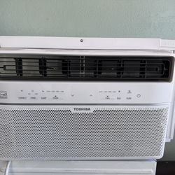 Toshiba Smart Air Conditioner 