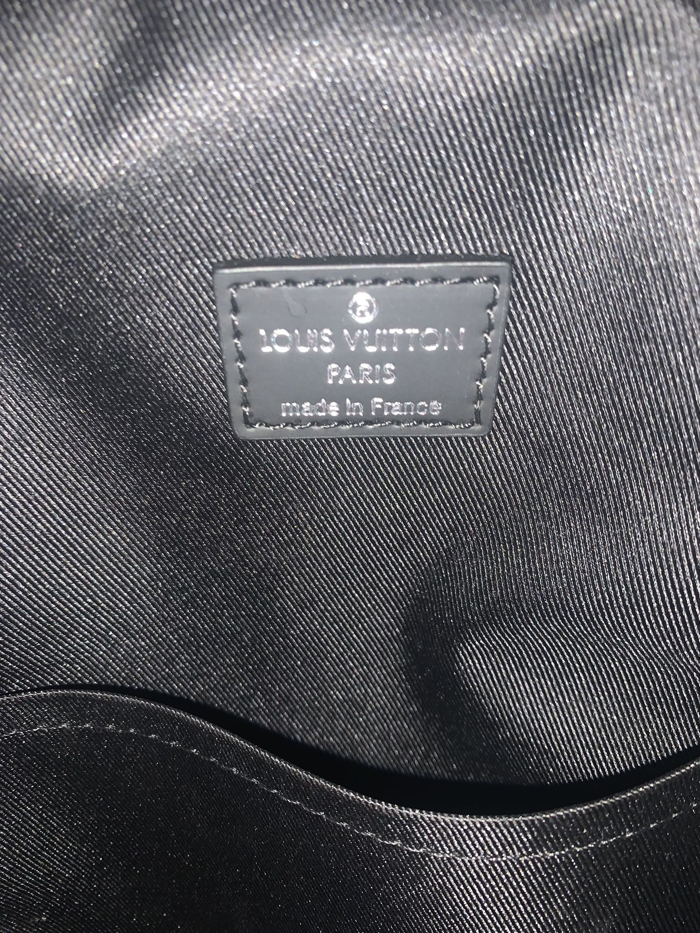 louis vuitton avenue sling bag for Sale in Ruskin, FL - OfferUp