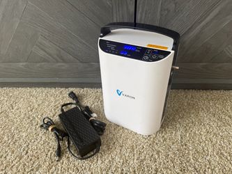 Varon NT-1 75W Pulse Flow concentrator