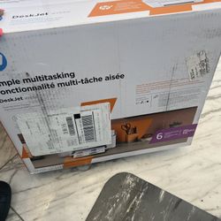 Desk Jet Printer