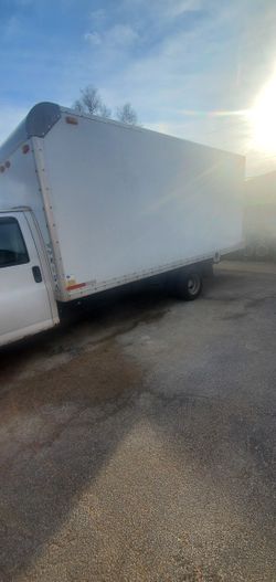 Garage And Truck Full Of Stuff To Resale 