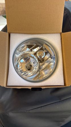 Harley Davidson  OEM Streetglide light