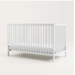 Baby Crib
