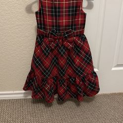 Children’s Place Party dress Size 8