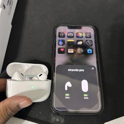 AirPods Pro Generation 2