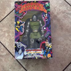 Marvel Universe 