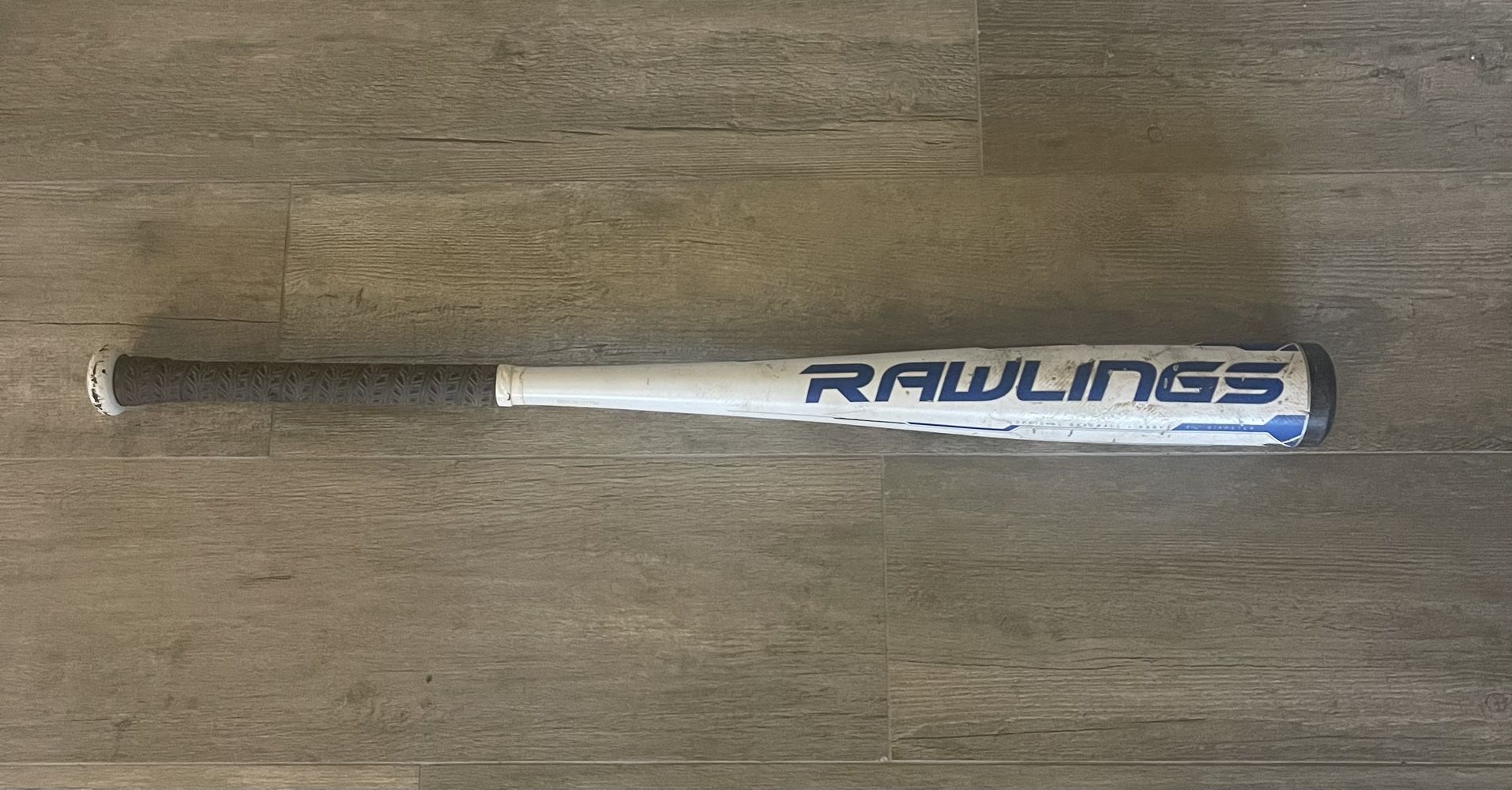 Rawlings 31” 28oz BBCOR -3 VELO Hybrid Bat