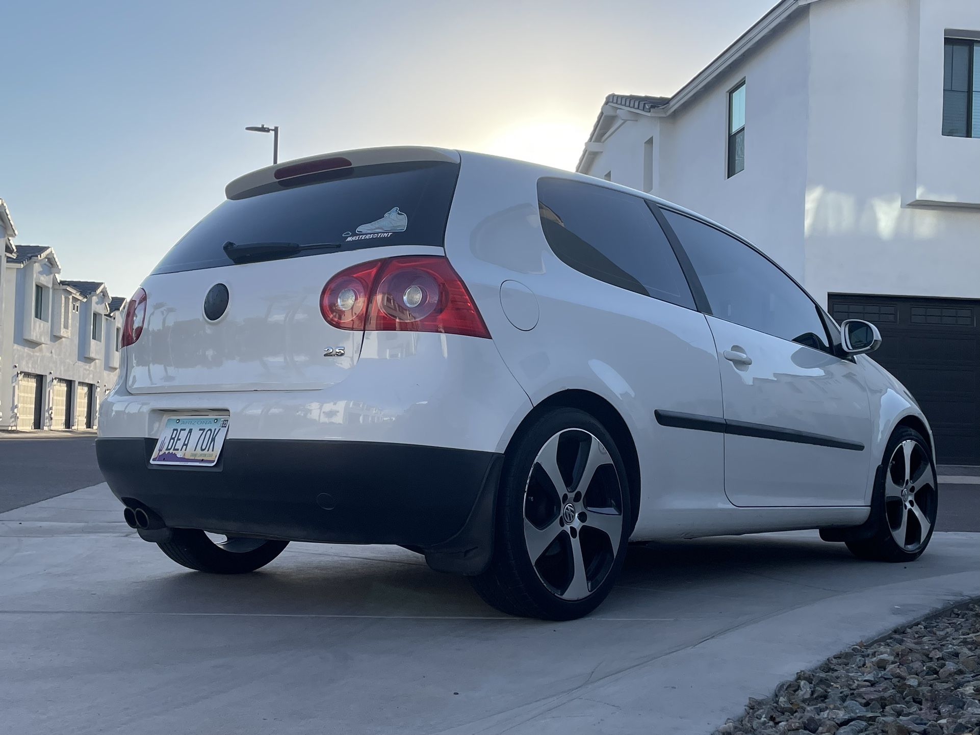 2008 Volkswagen Rabbit for Sale in Mesa, AZ - OfferUp