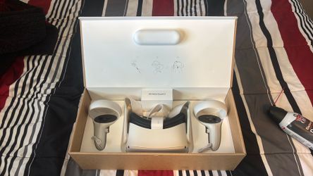 Meta Quest 2( Oculus VR)