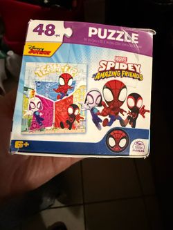 Puzzle.