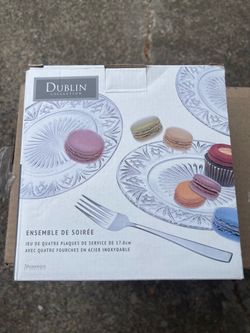 Dublin plates