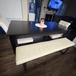 Dinning Table a