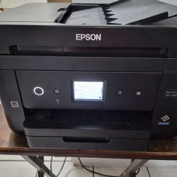 Epson Printer W-2860