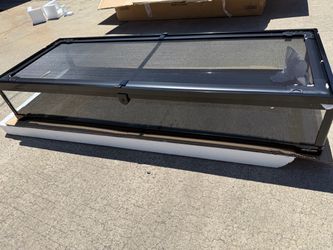 Repti Zoo Terranium 48x18x8