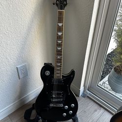 Keith Urban electric guitar 