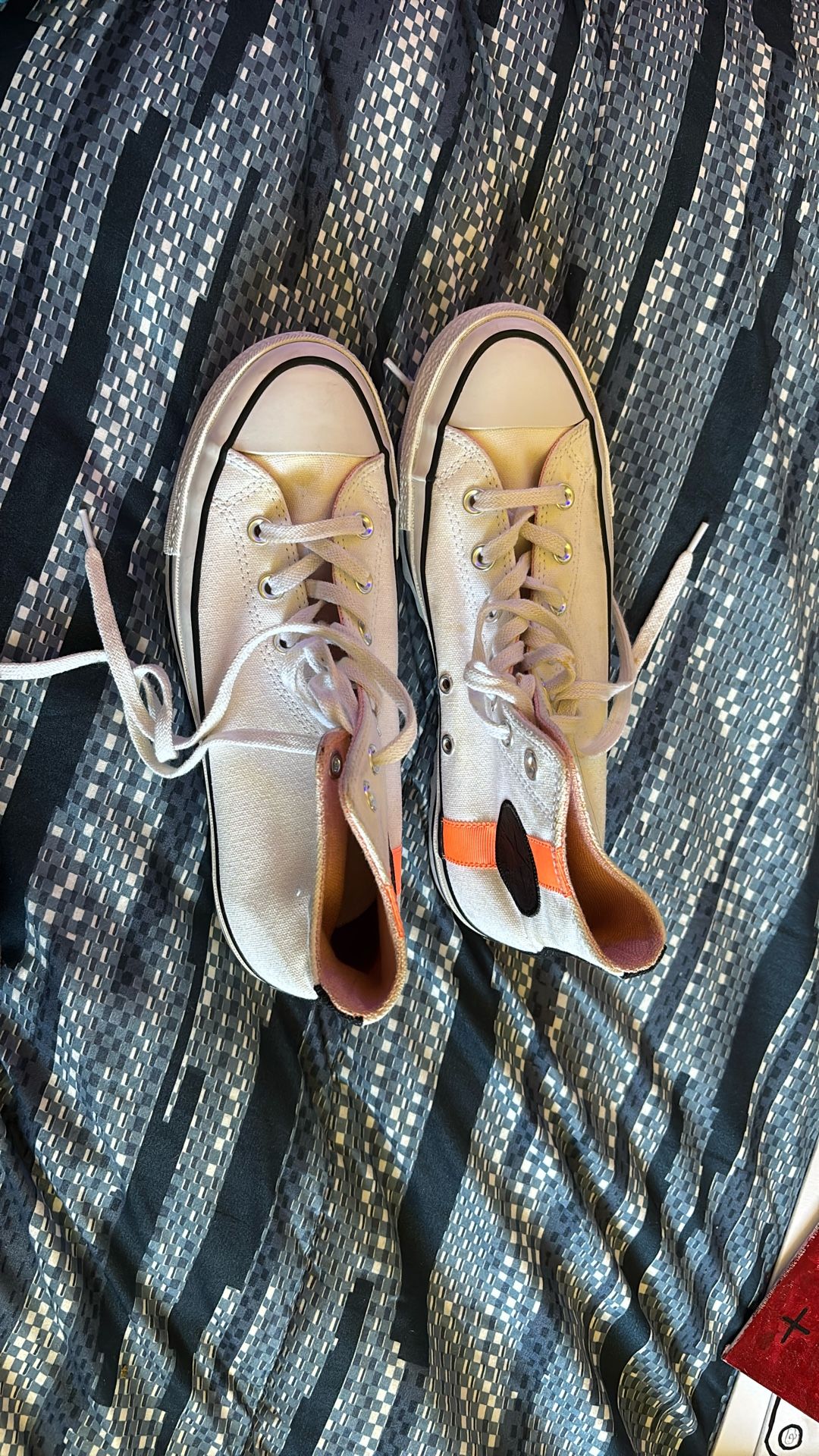 Converse