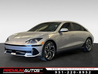 2023 Hyundai IONIQ 6