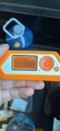Flipper Zero (Custom Firmware)