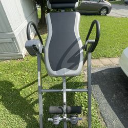 Innova ITX9600 Heavy Duty Fitness Inversion Therapy Table