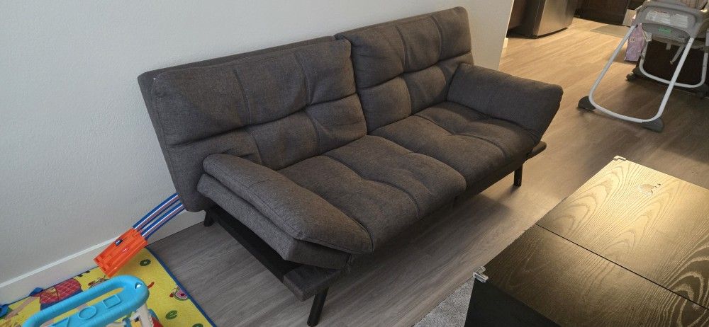 Convertible Sofa Bed