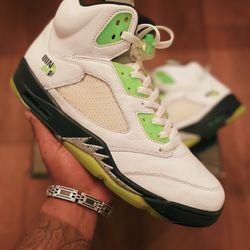 Fake jordan deals 5s