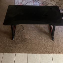 Gaming Desk