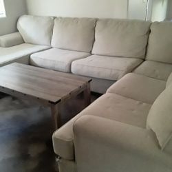Sectional Couches