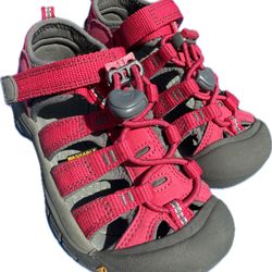 Keen Kids Closed Toe Sandal
