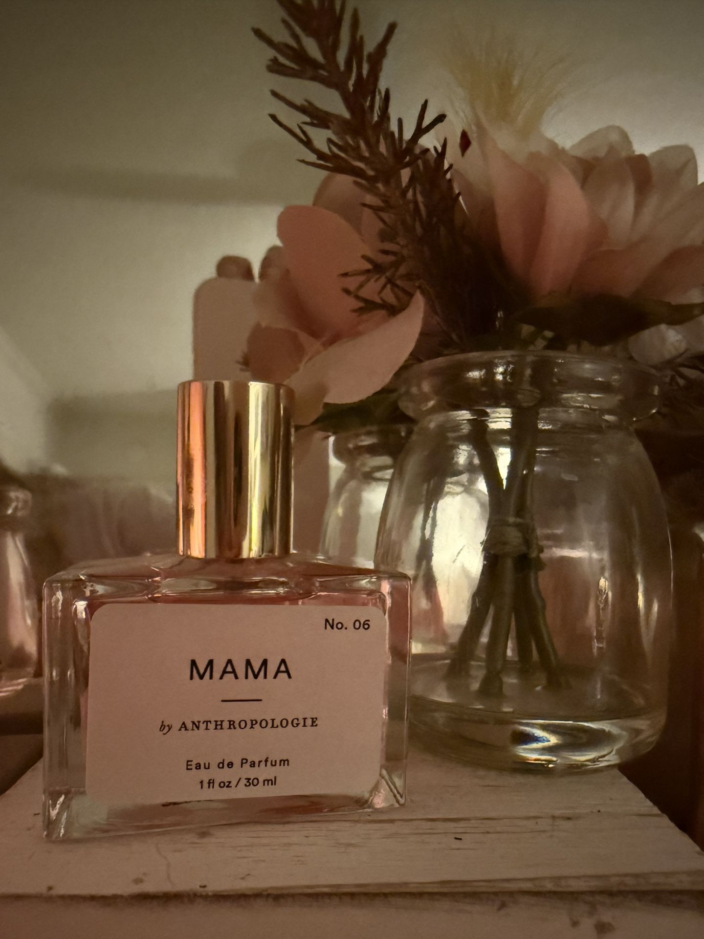 Mama By Anthropology Perfume