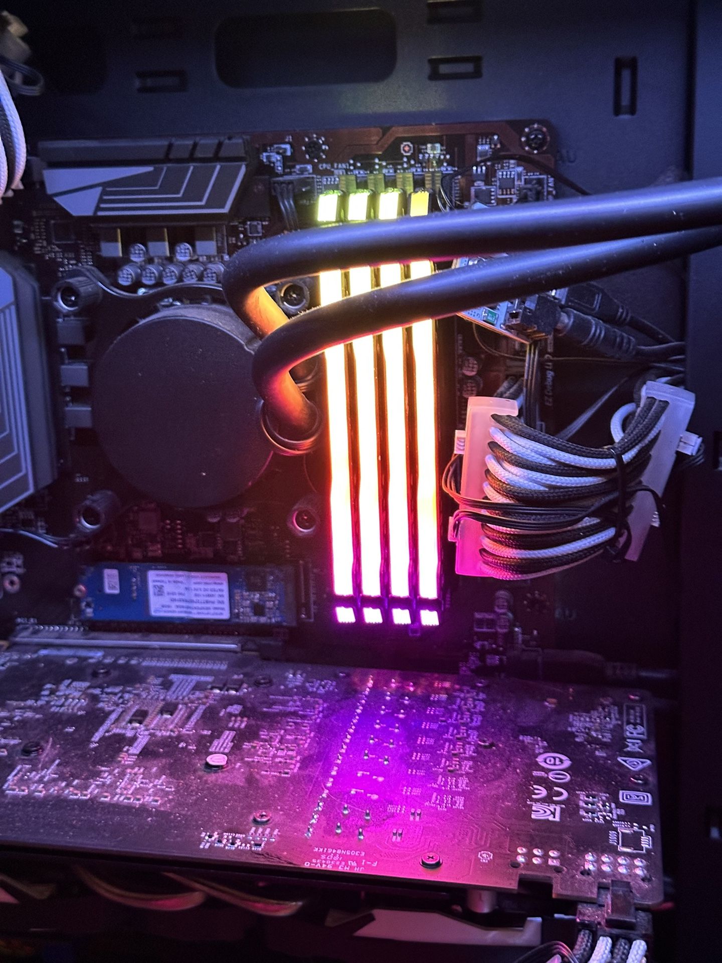 I Build Gaming PCs