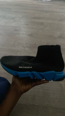 Balenciaga socks