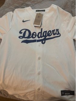 Dodgers Shohei Ohtani Jersey