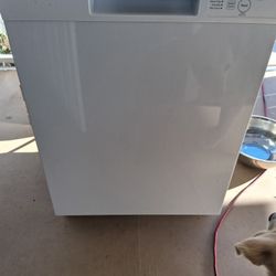Lavadora De Trastes Nueva(Dishwasher) New