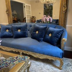 Very  Beautiful gorgeous custom made sofa