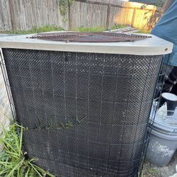 In Door And Out Door Conditioning 