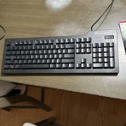 Gaming Keyboard